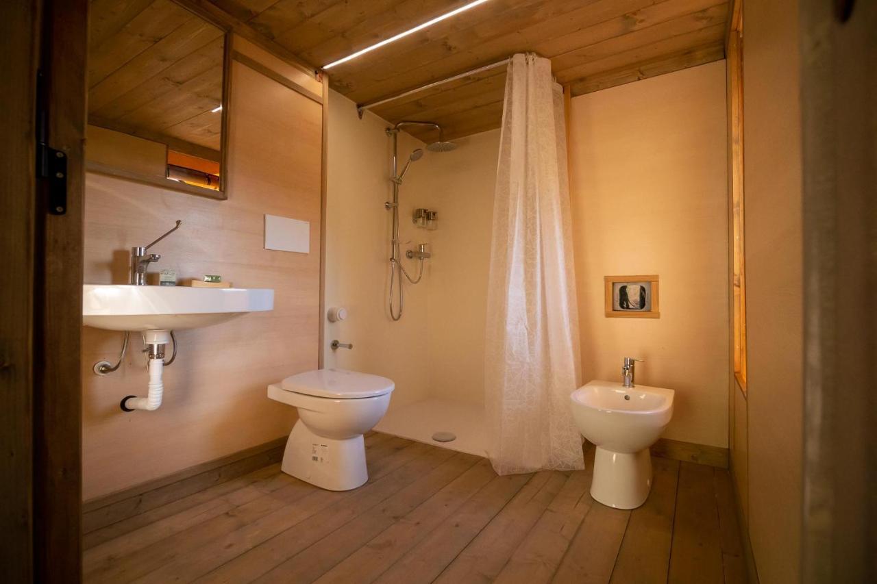 Glamping Podere San Jacopo