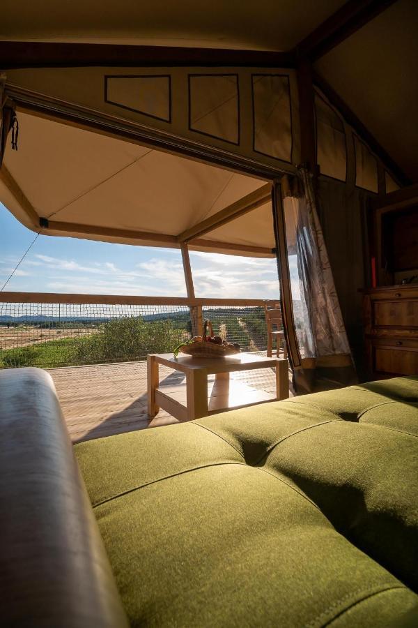 Glamping Podere San Jacopo *