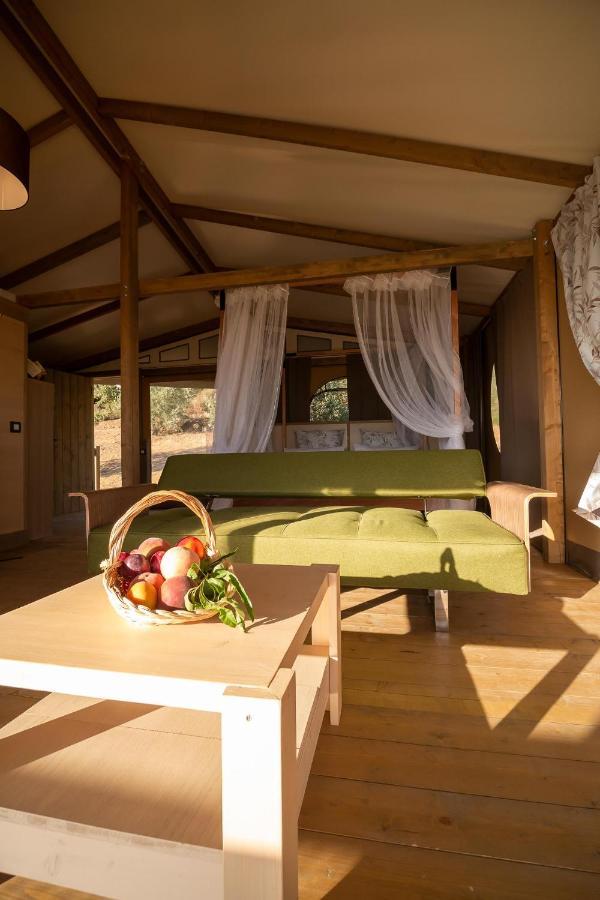 Glamping Podere San Jacopo *