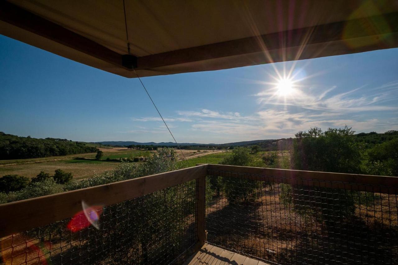 Glamping Podere San Jacopo *